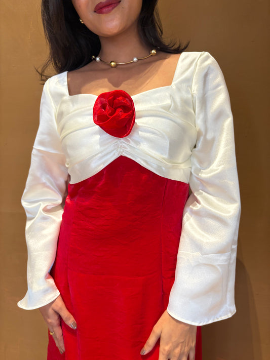 Kiss Dress
