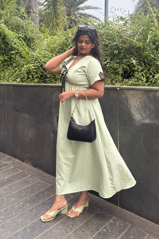 Sakhi Dress