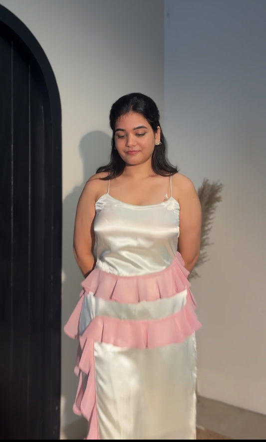 Jazz Dress