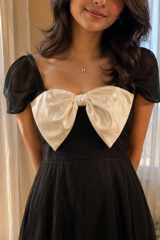 Classic Bow (Sleeves)