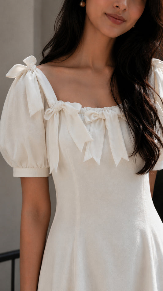 White Sugar Crush ( sleeves)