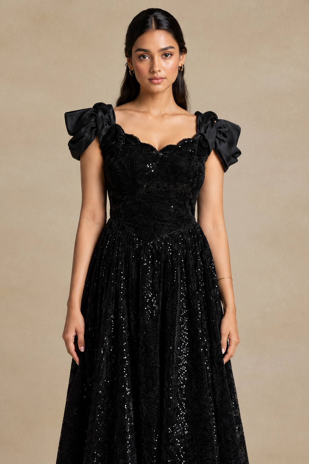 Black Rapunzel