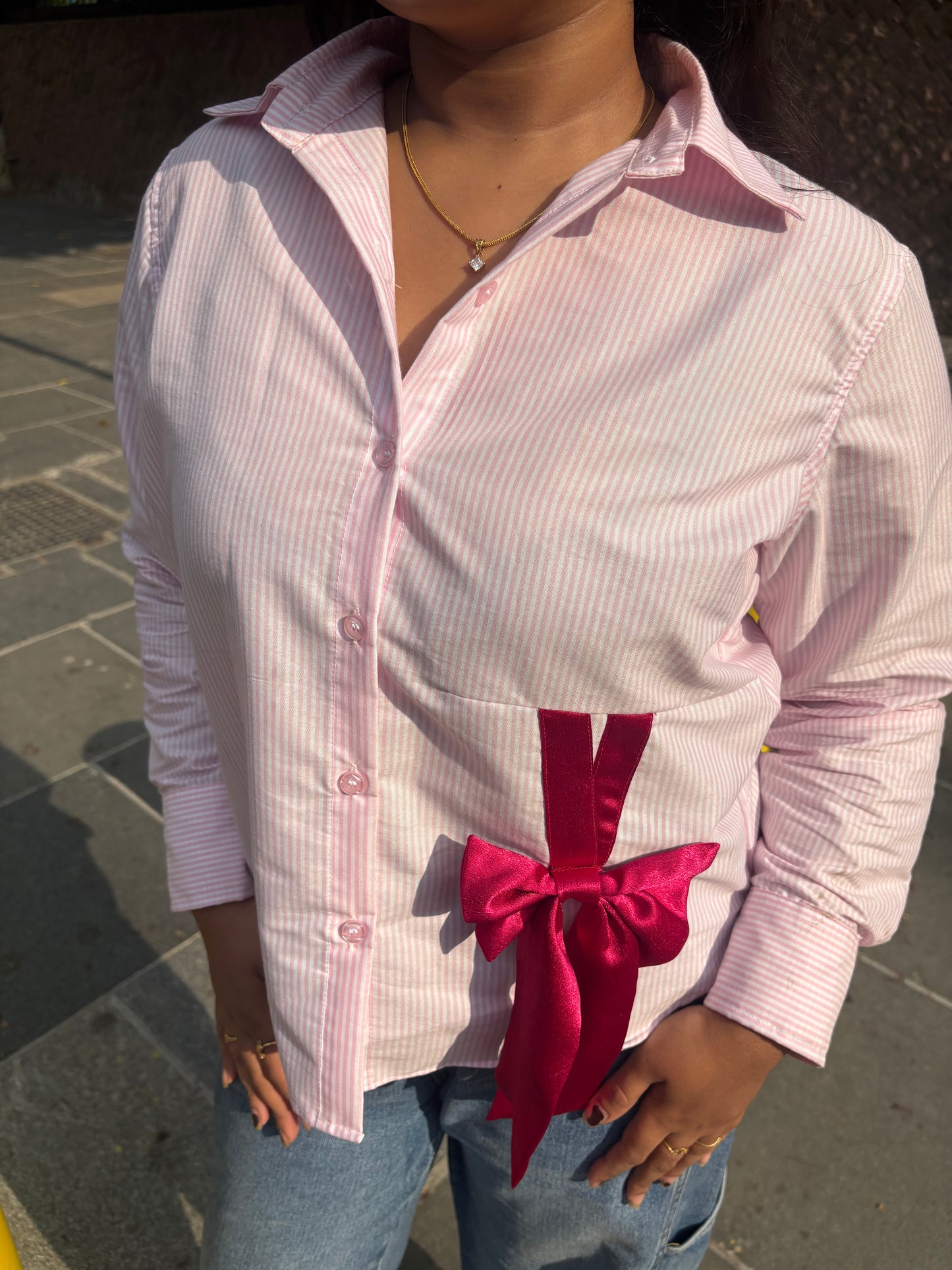 Pink Vanta