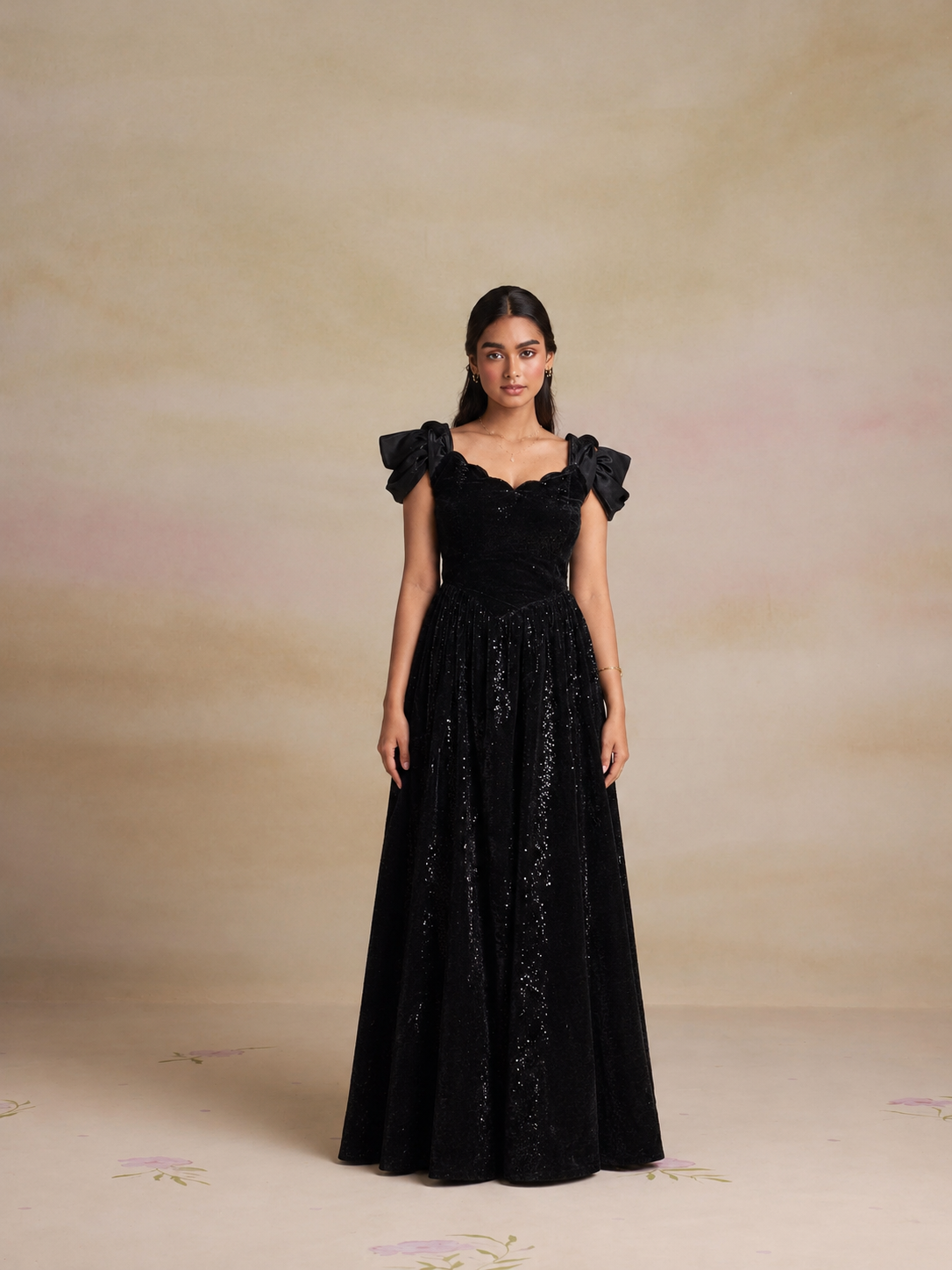 Black Rapunzel