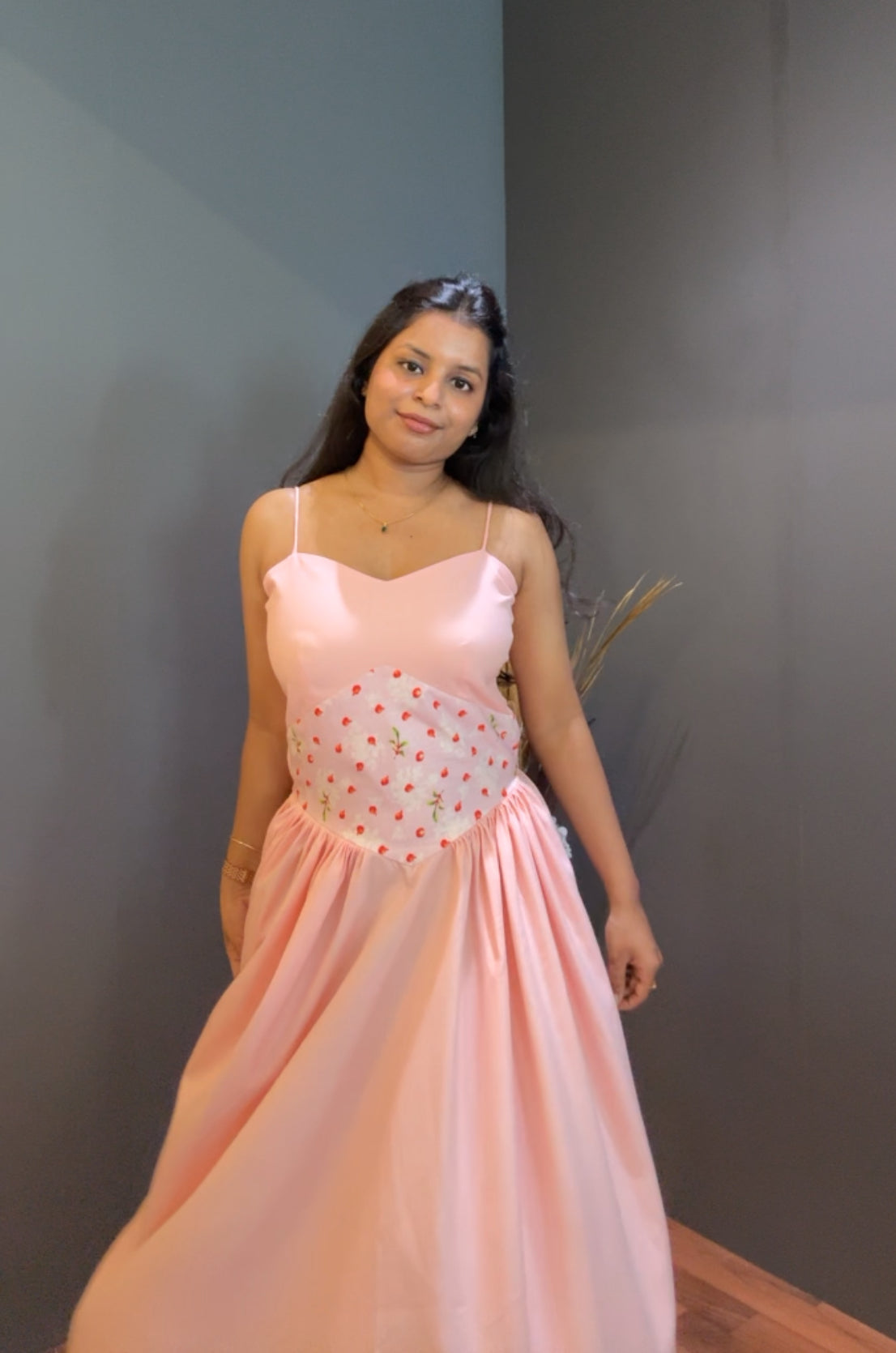 Primrose Dress