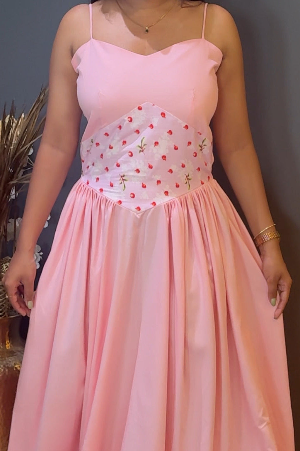 Primrose Dress