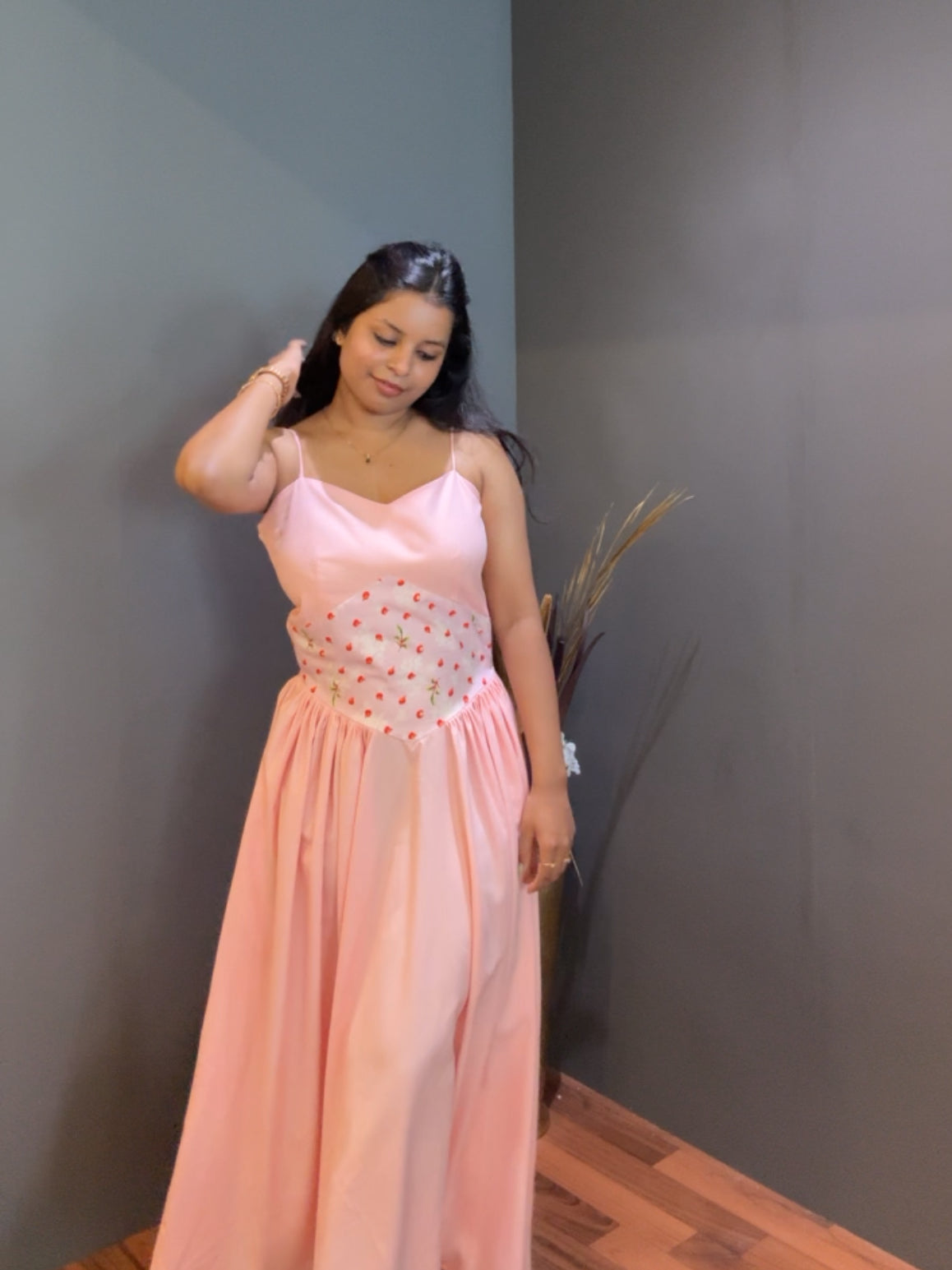 Primrose Dress