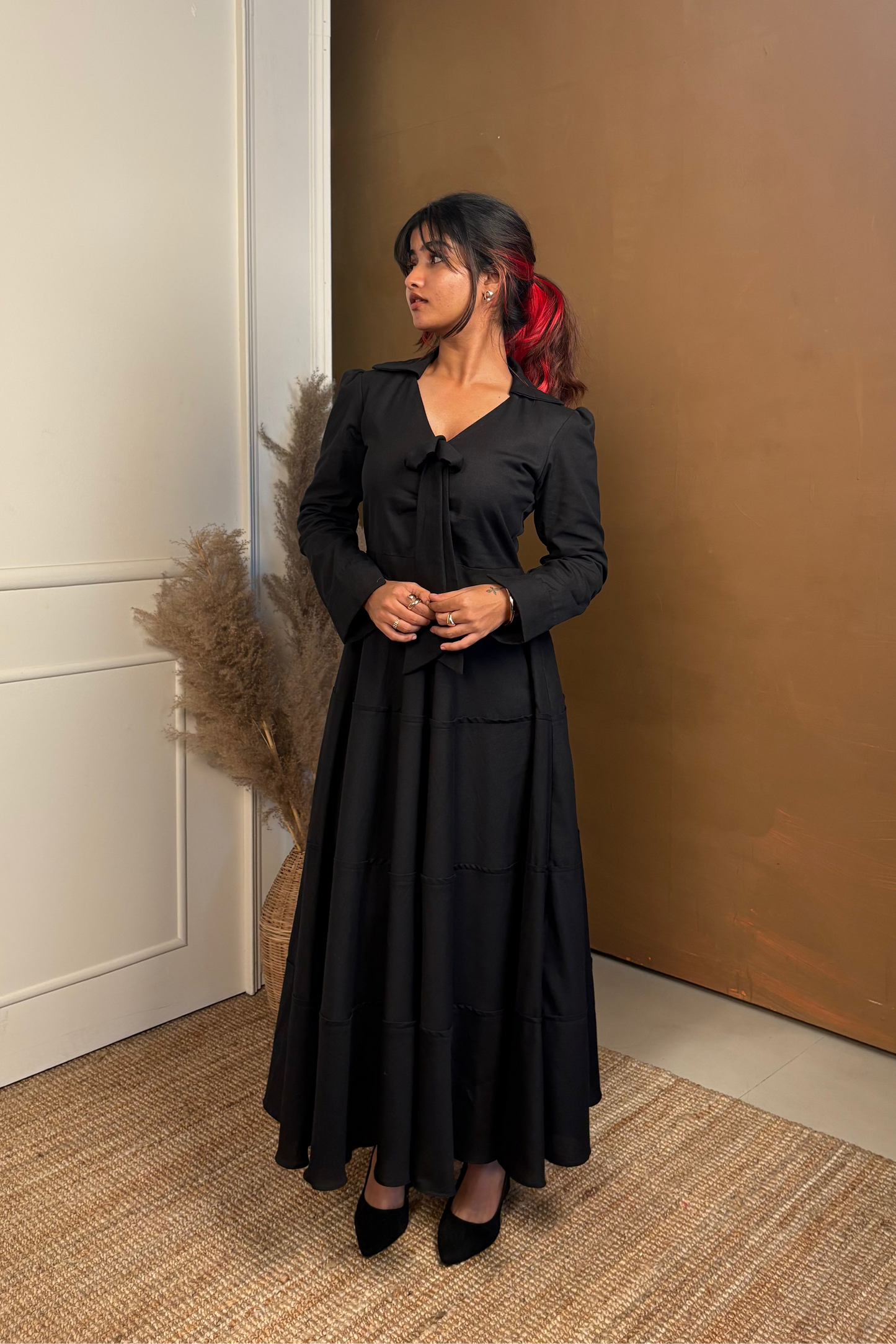 Vintage Dress