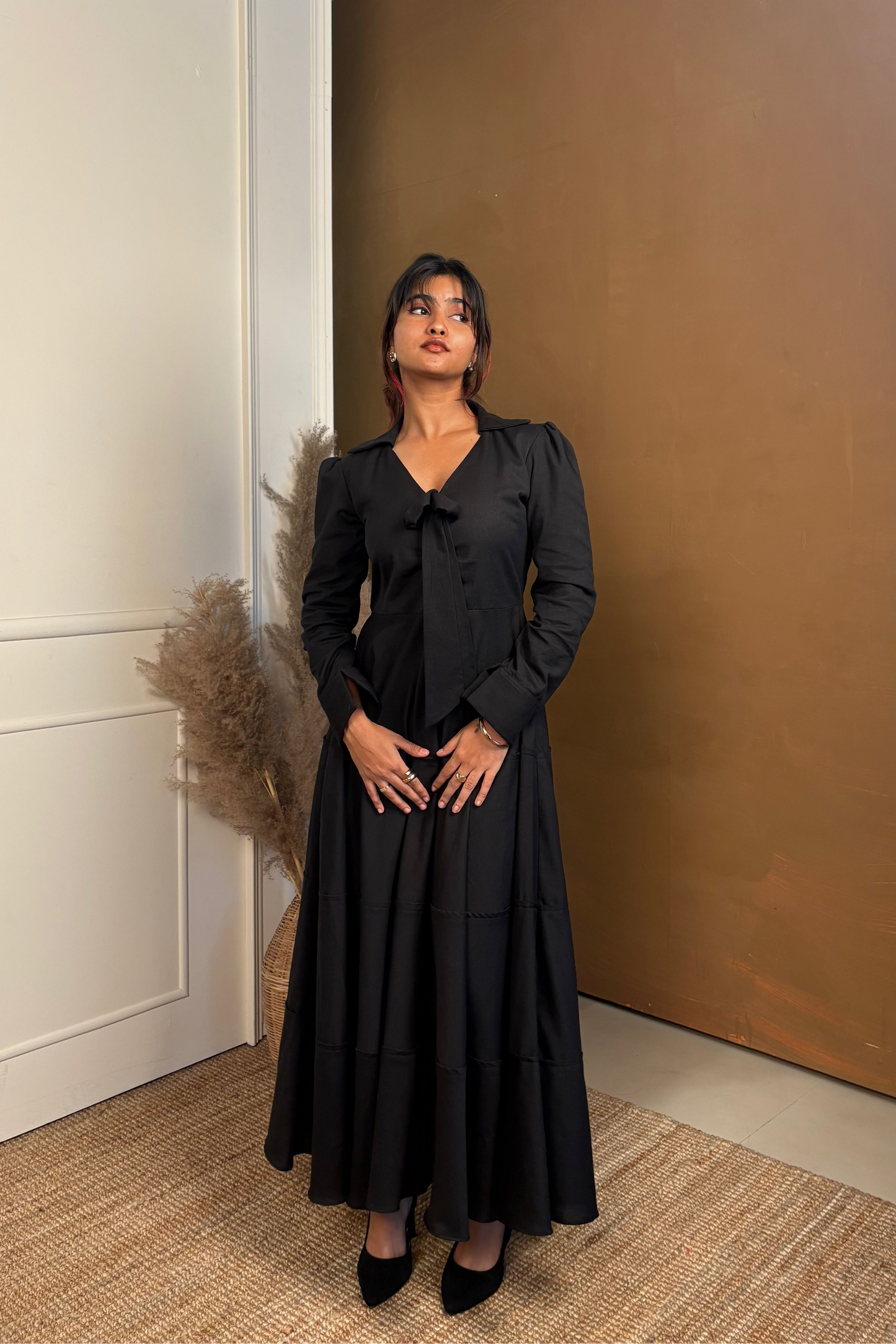 Vintage Dress