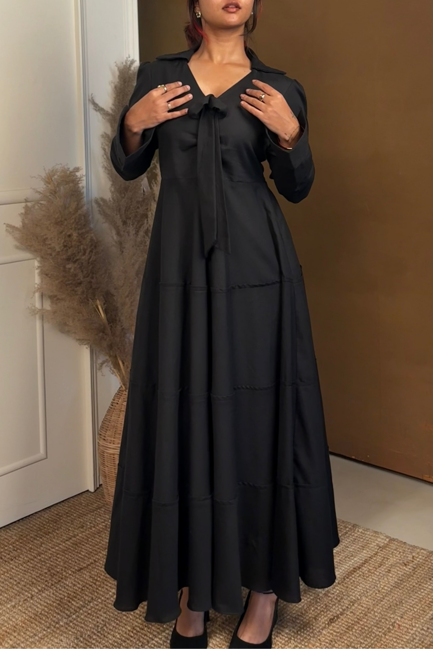 Vintage Dress