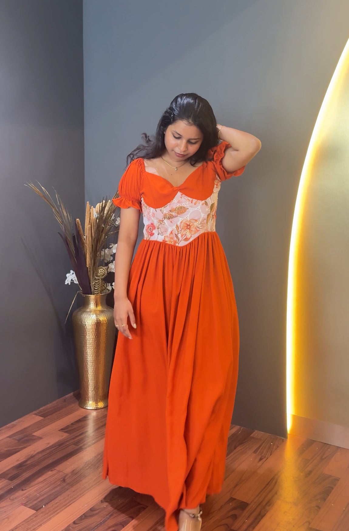Miranda Dress