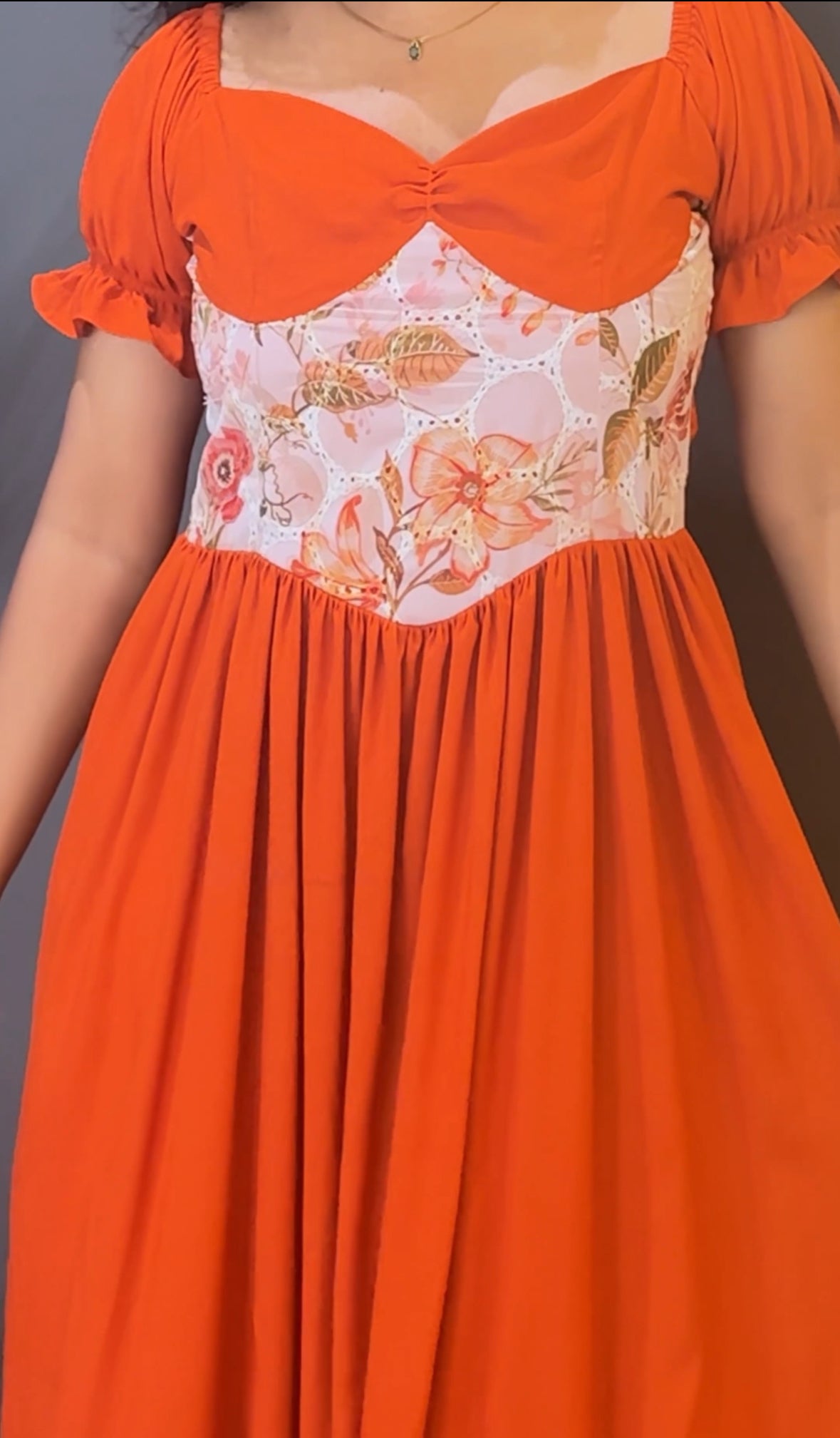 Miranda Dress