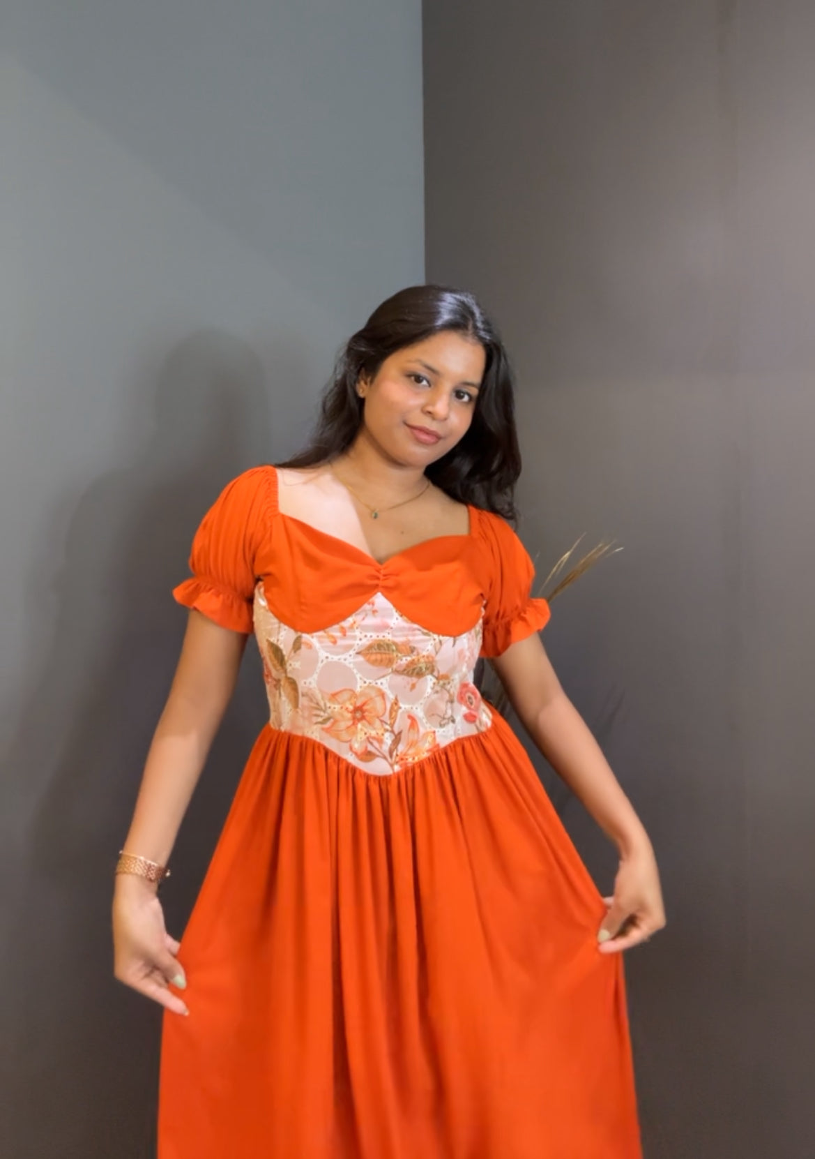 Miranda Dress