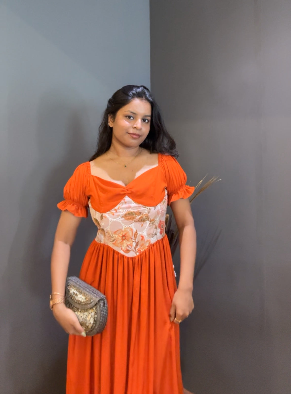 Miranda Dress