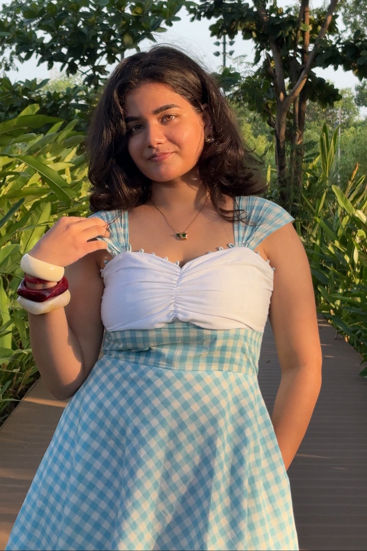 Ocean Margarita