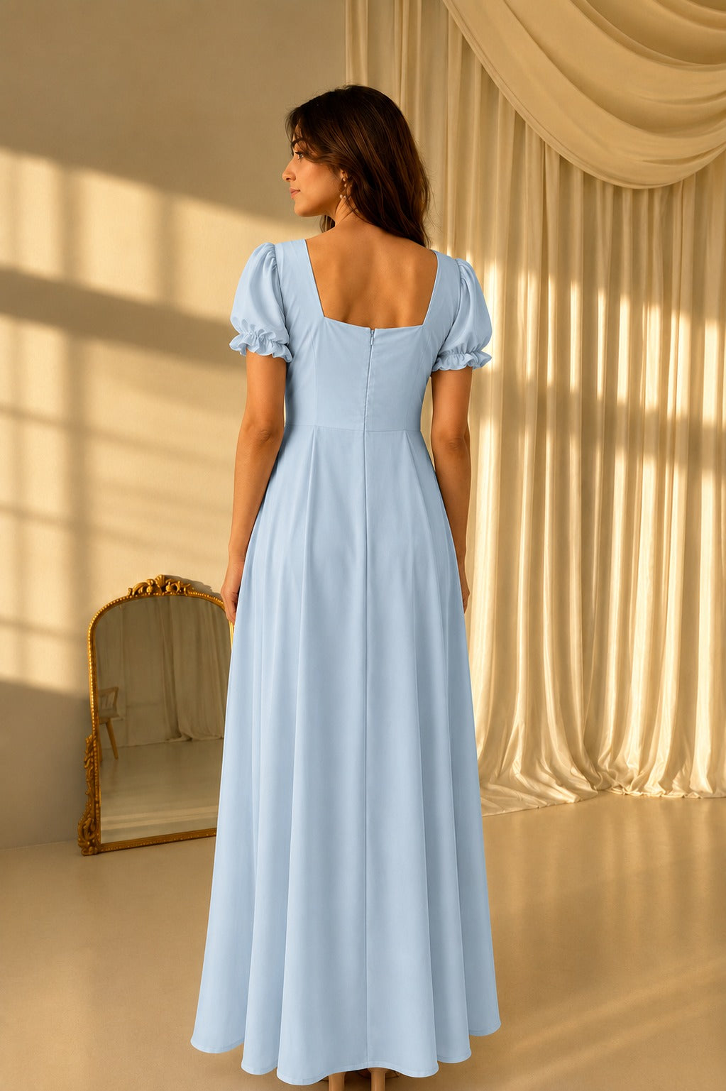 Icy Blue Pina Colada (Sleeves)