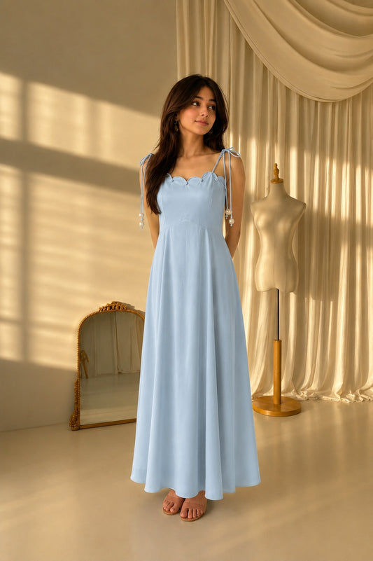 Icy Blue Pina Colada