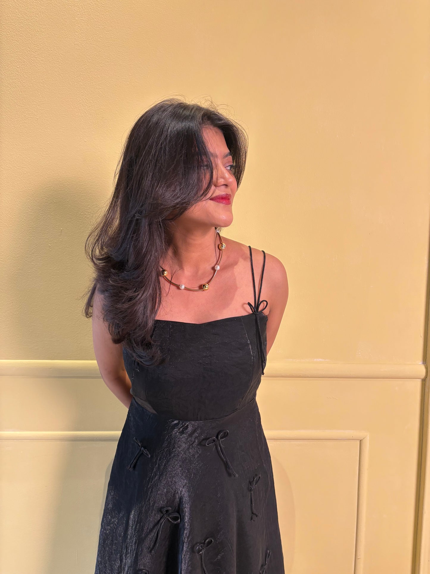 Angel Dress