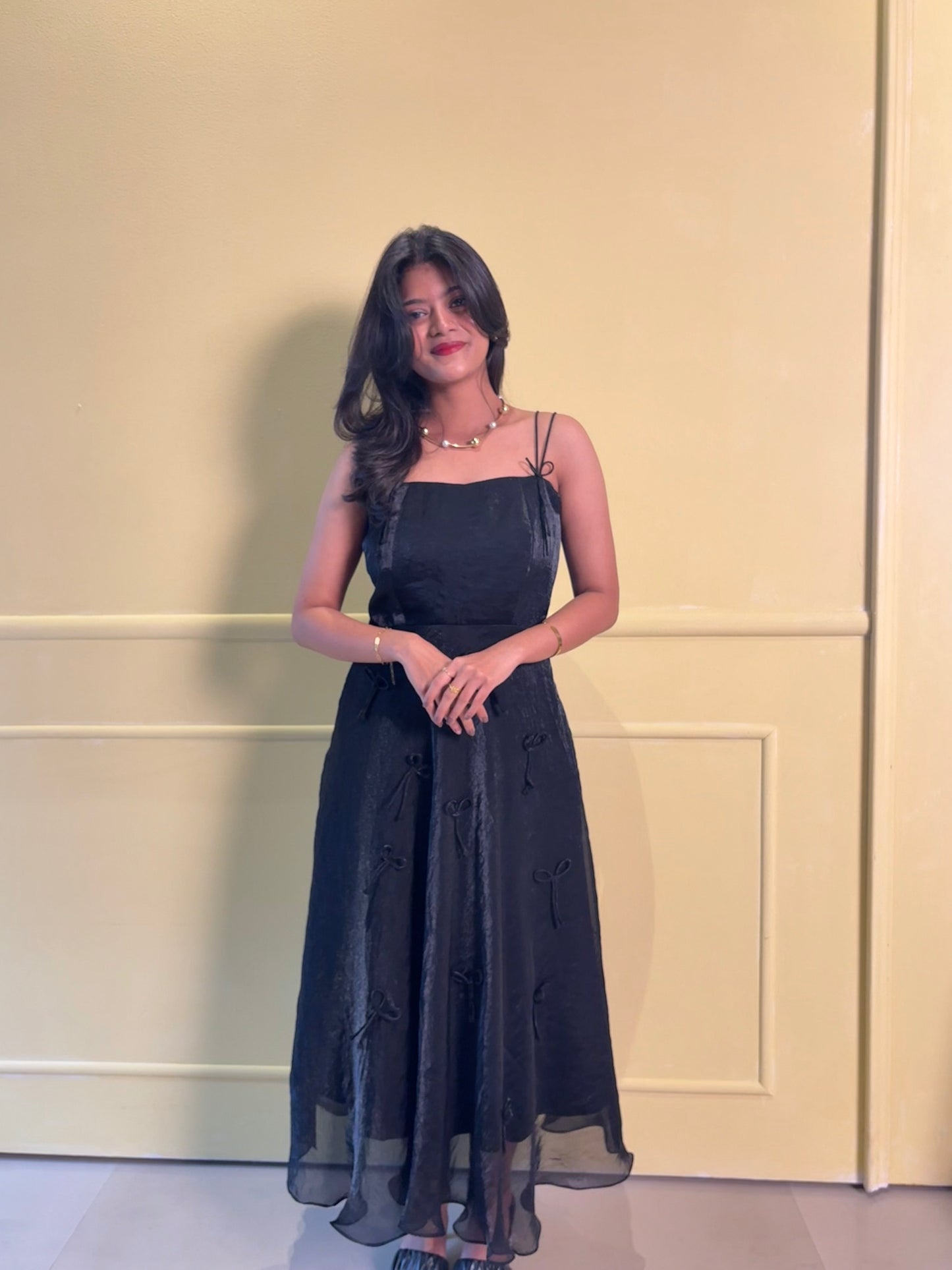 Angel Dress