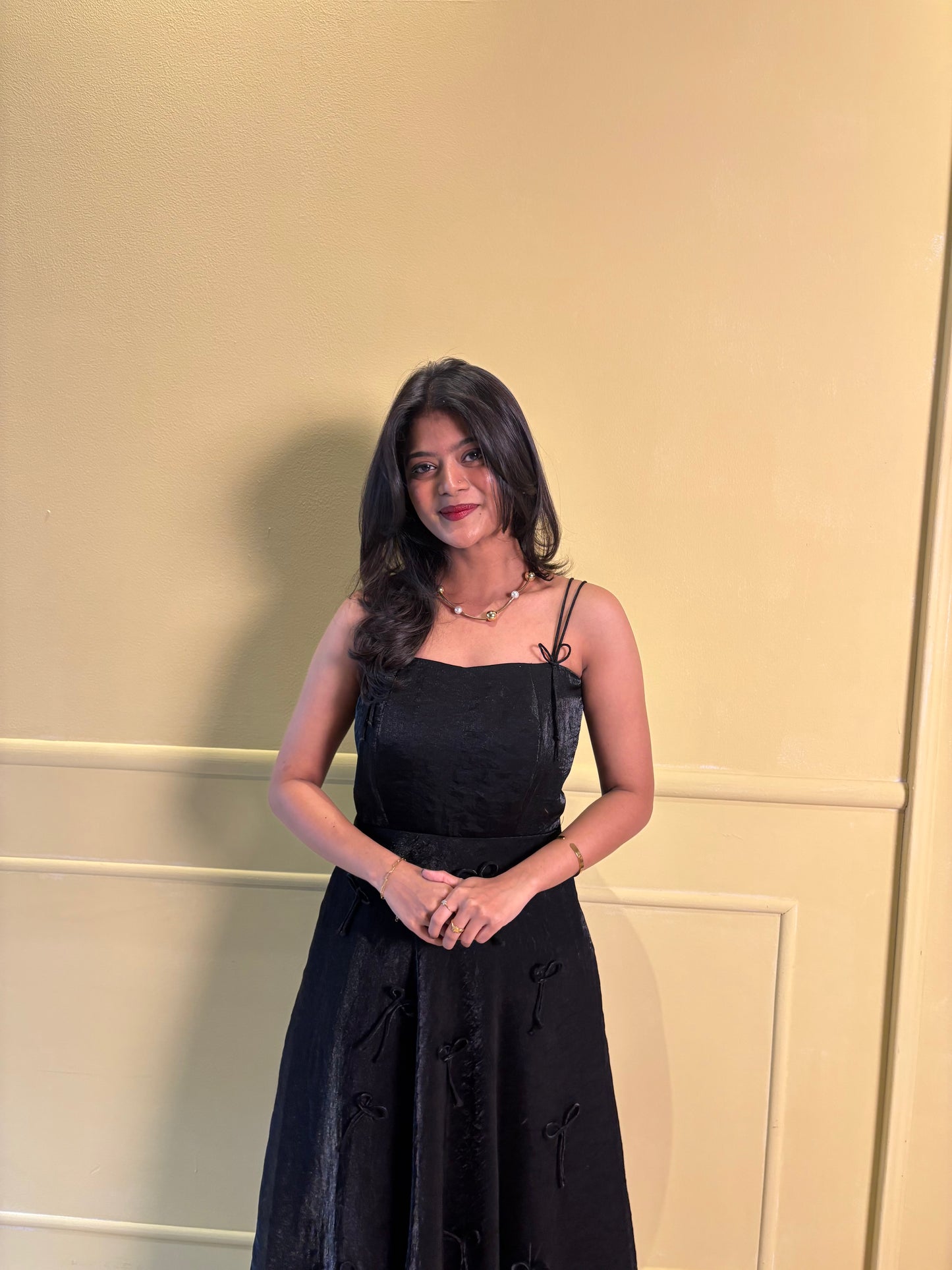 Angel Dress