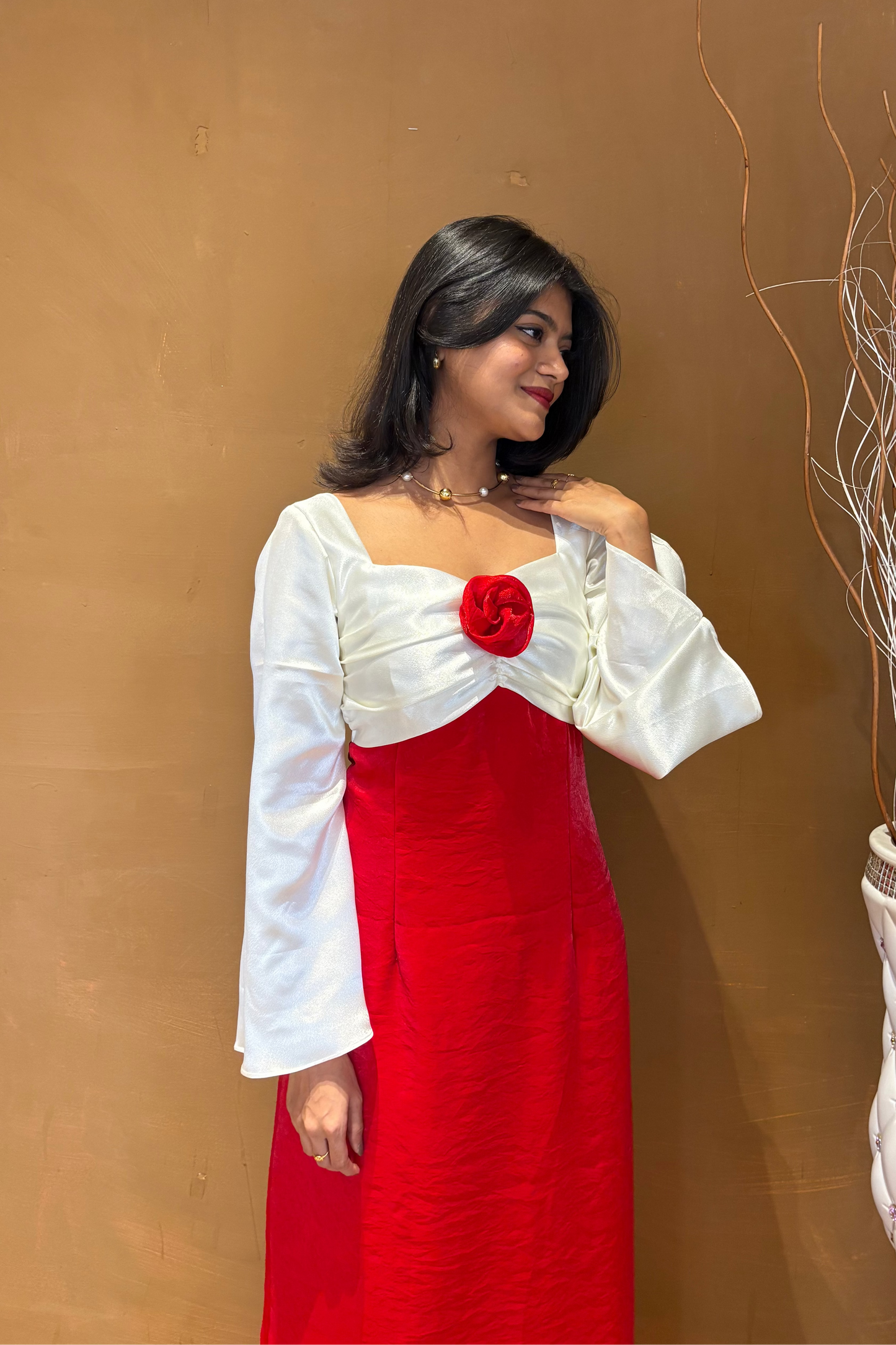 Kiss Dress