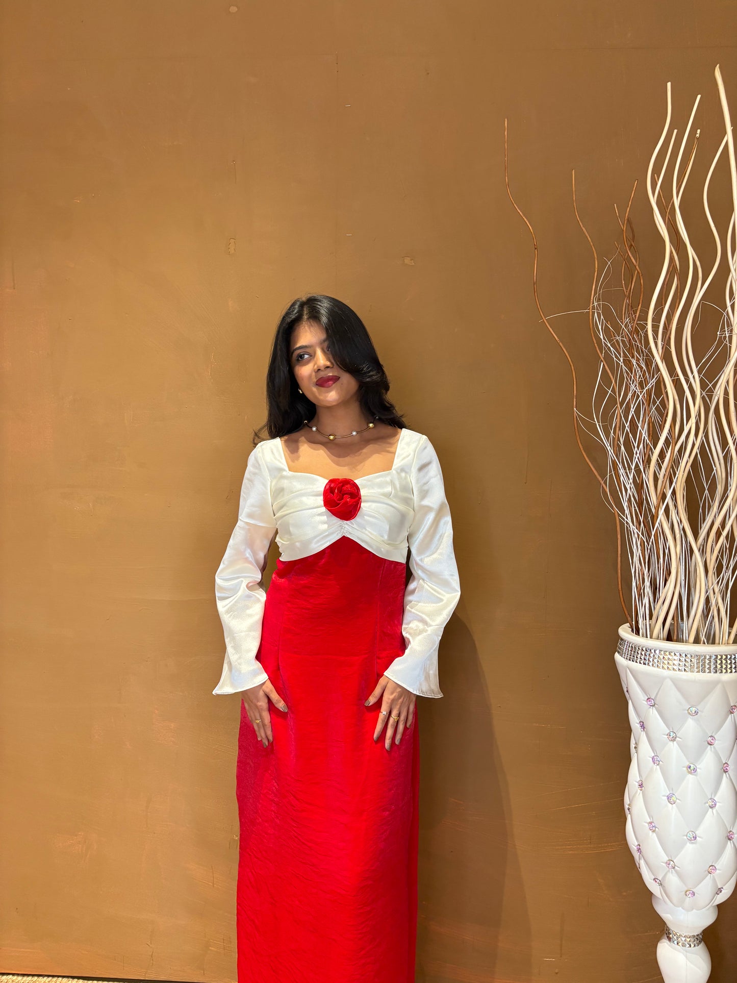 Kiss Dress