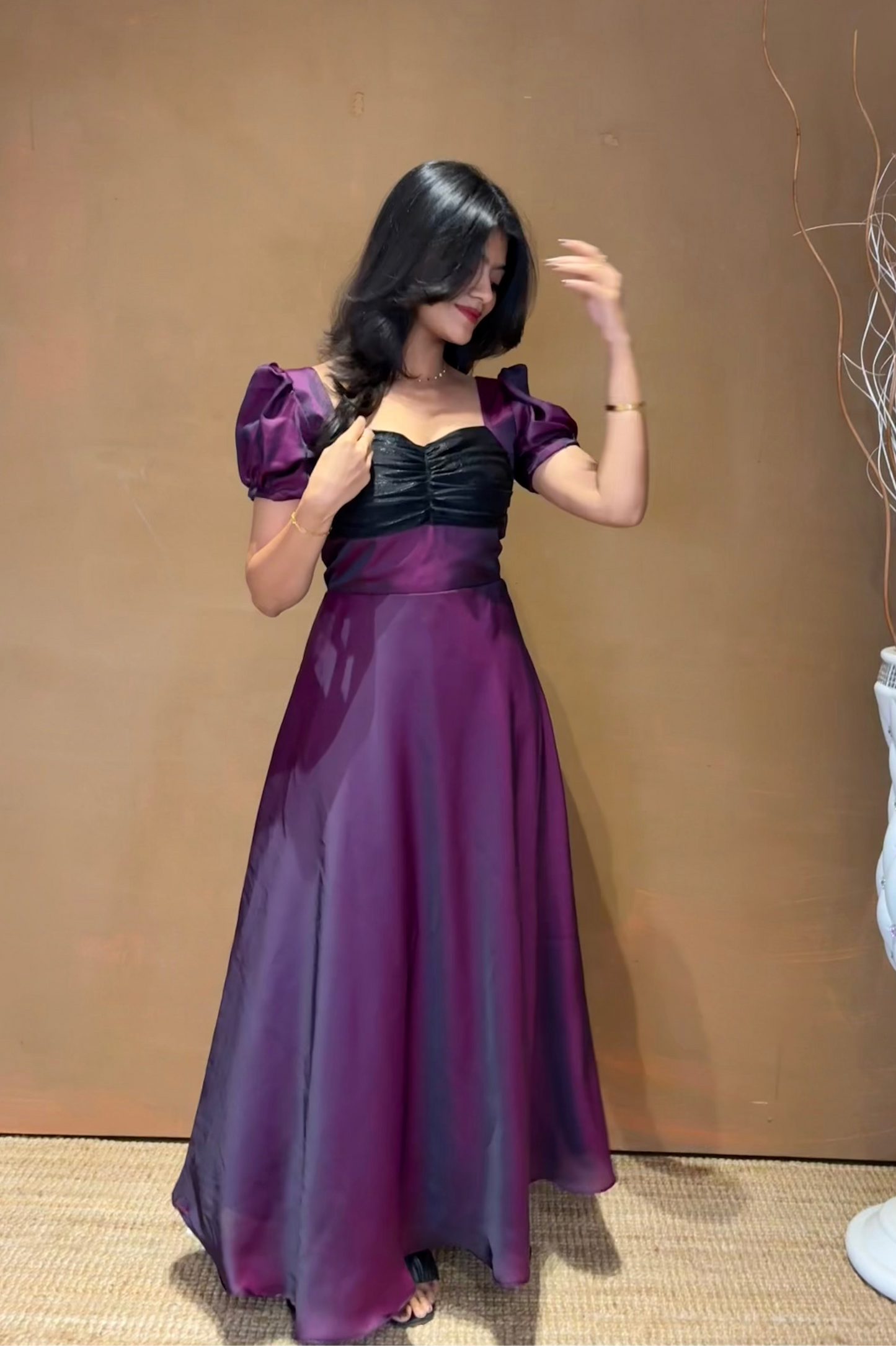 Sasha Dress