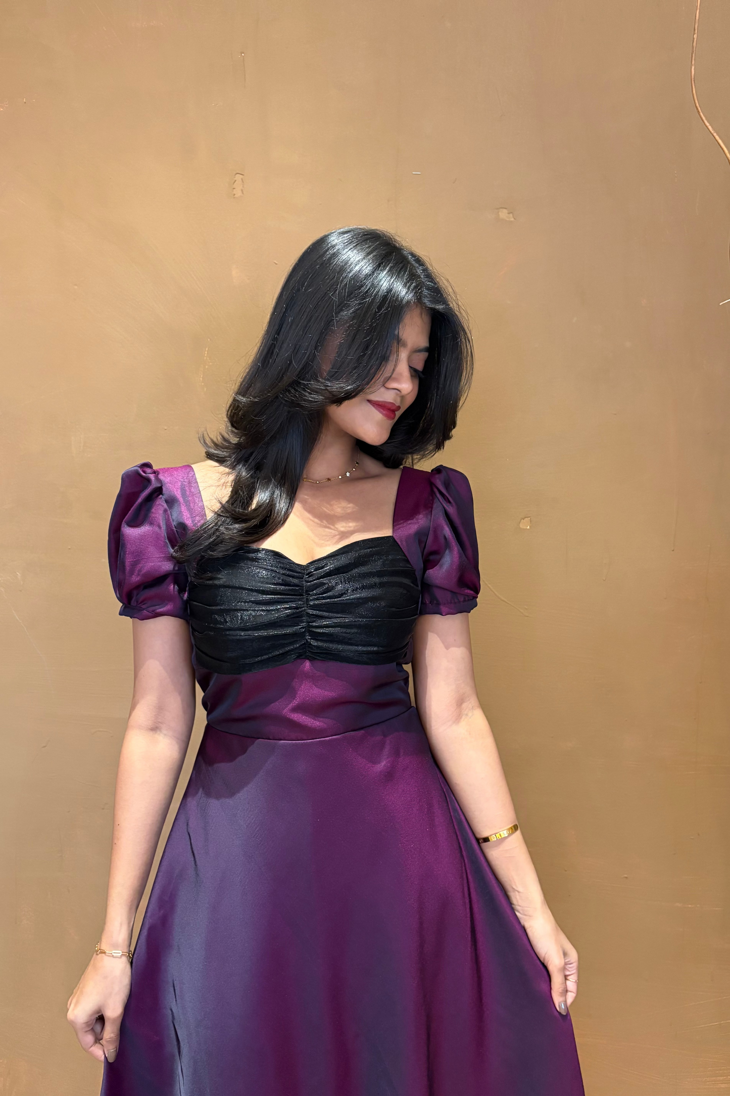 Sasha Dress
