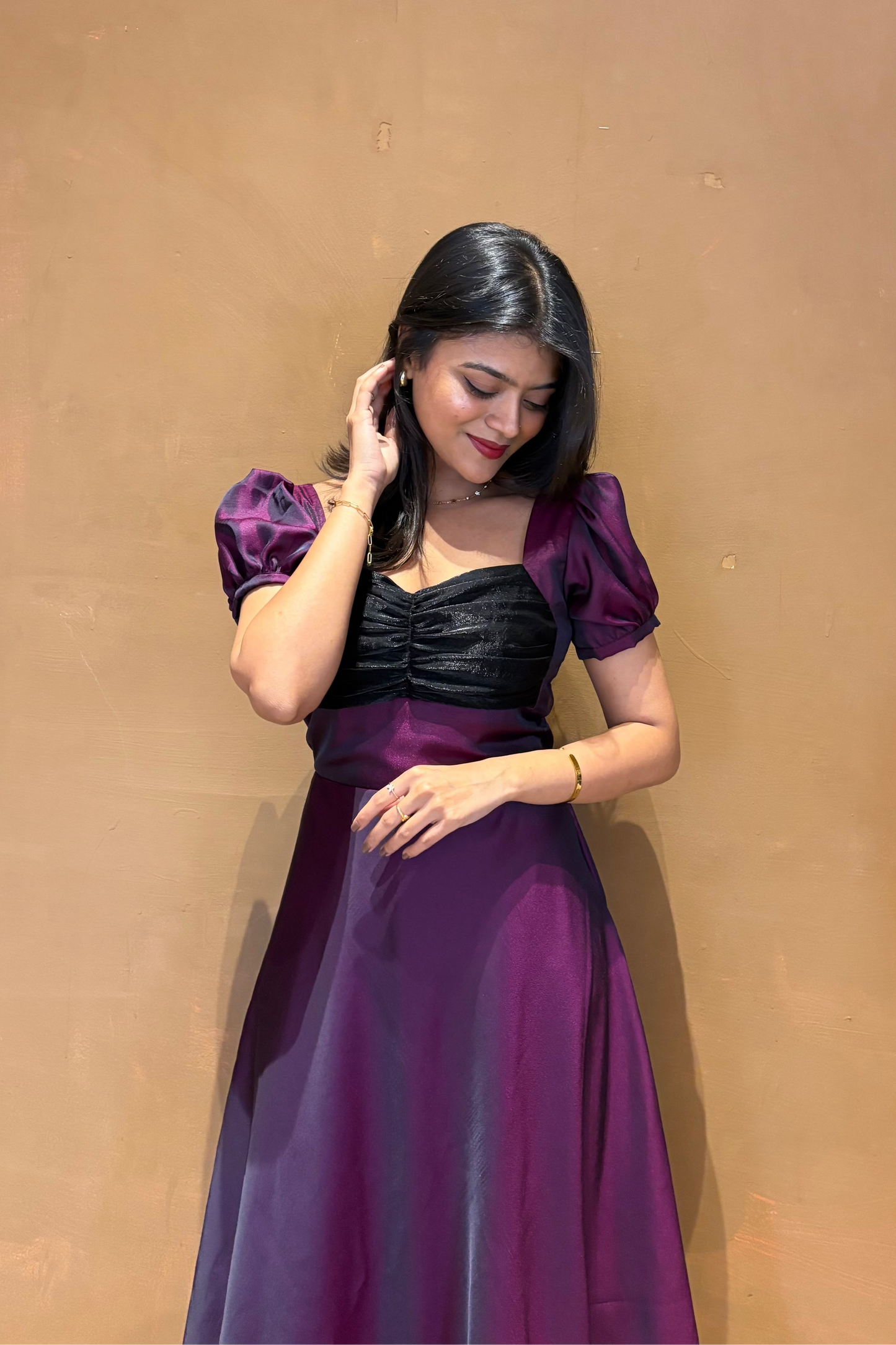 Sasha Dress