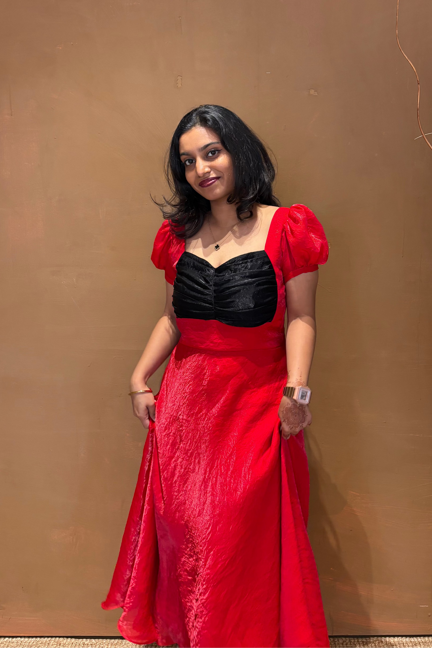 Sasha Dress