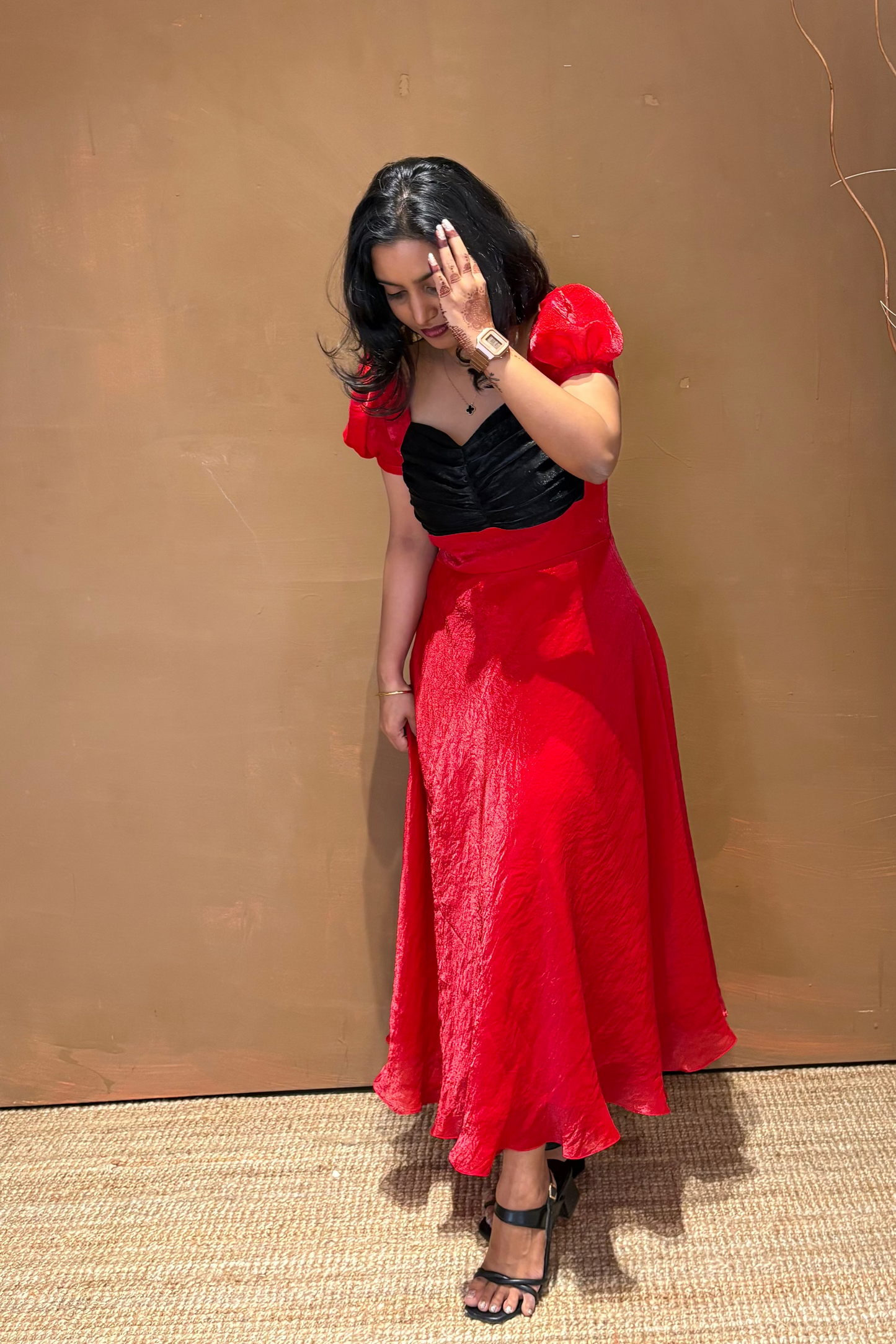 Sasha Dress
