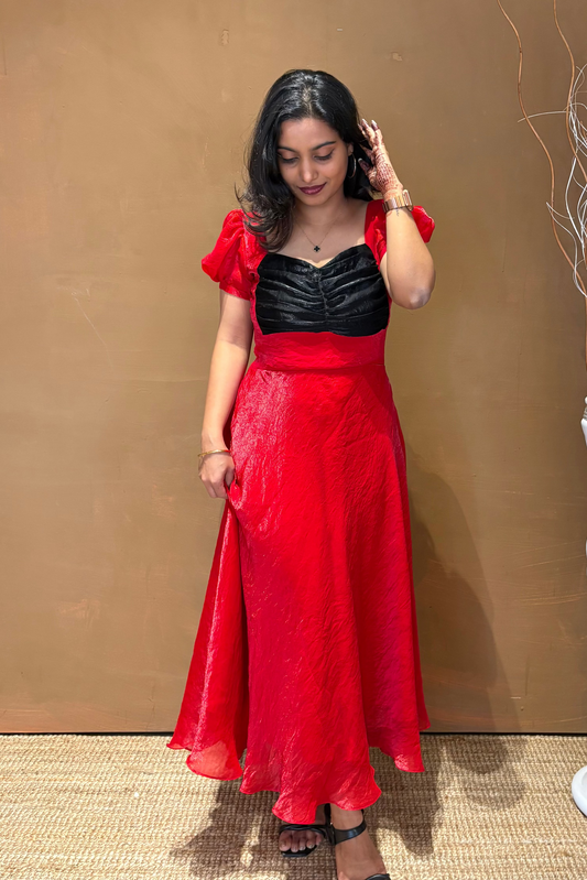 Sasha Dress