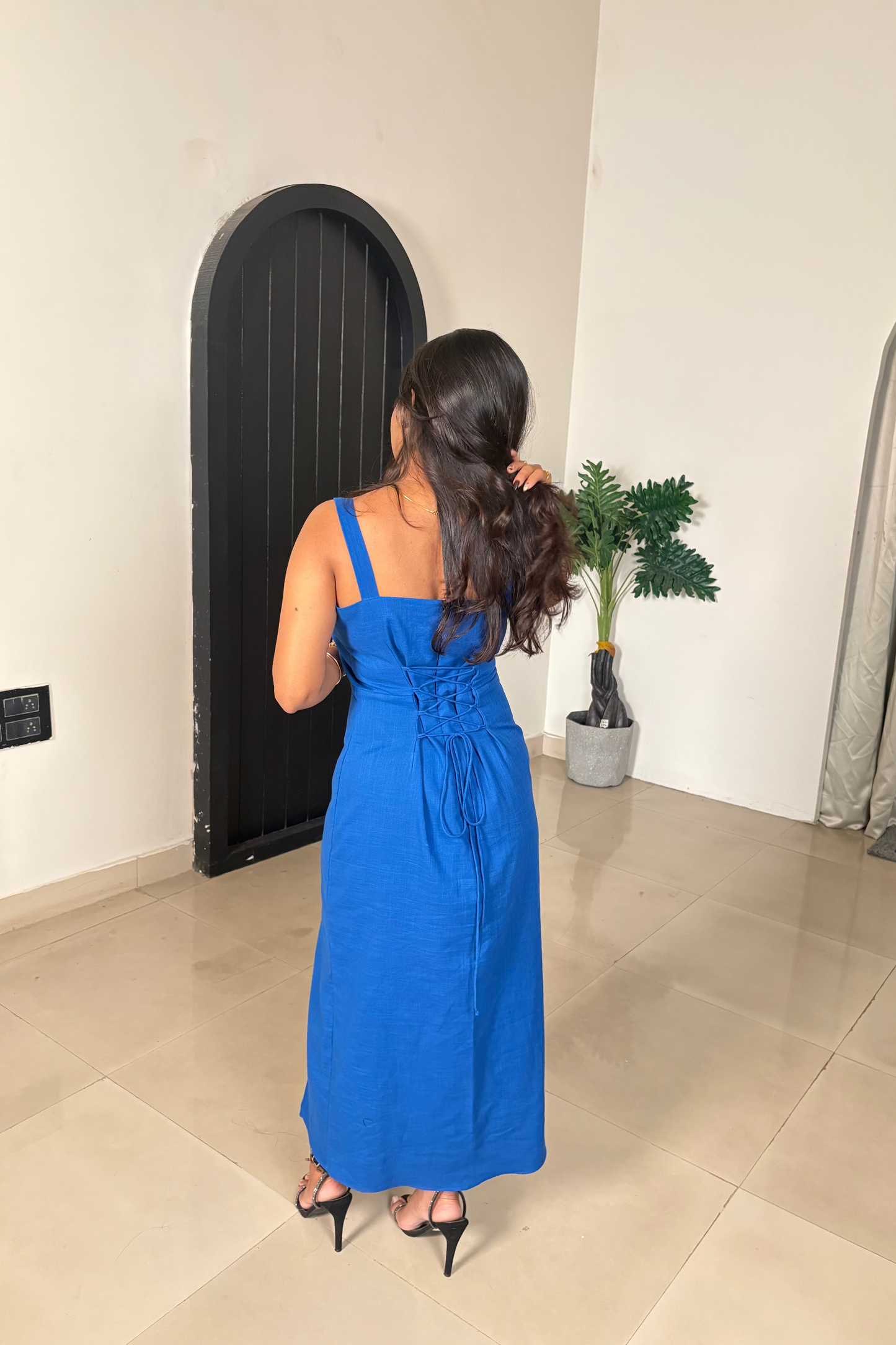 Emily Dress