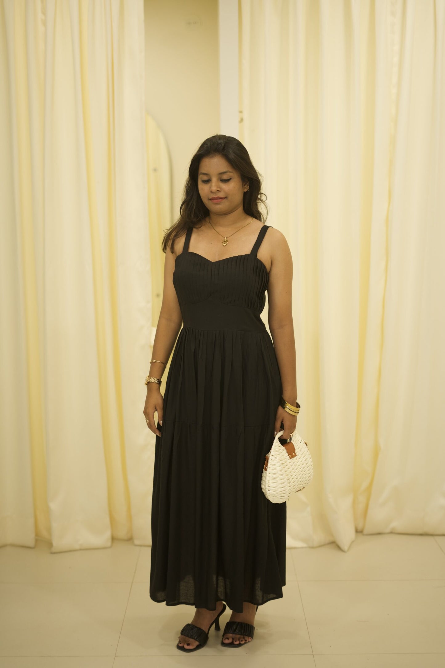 Maria Dress