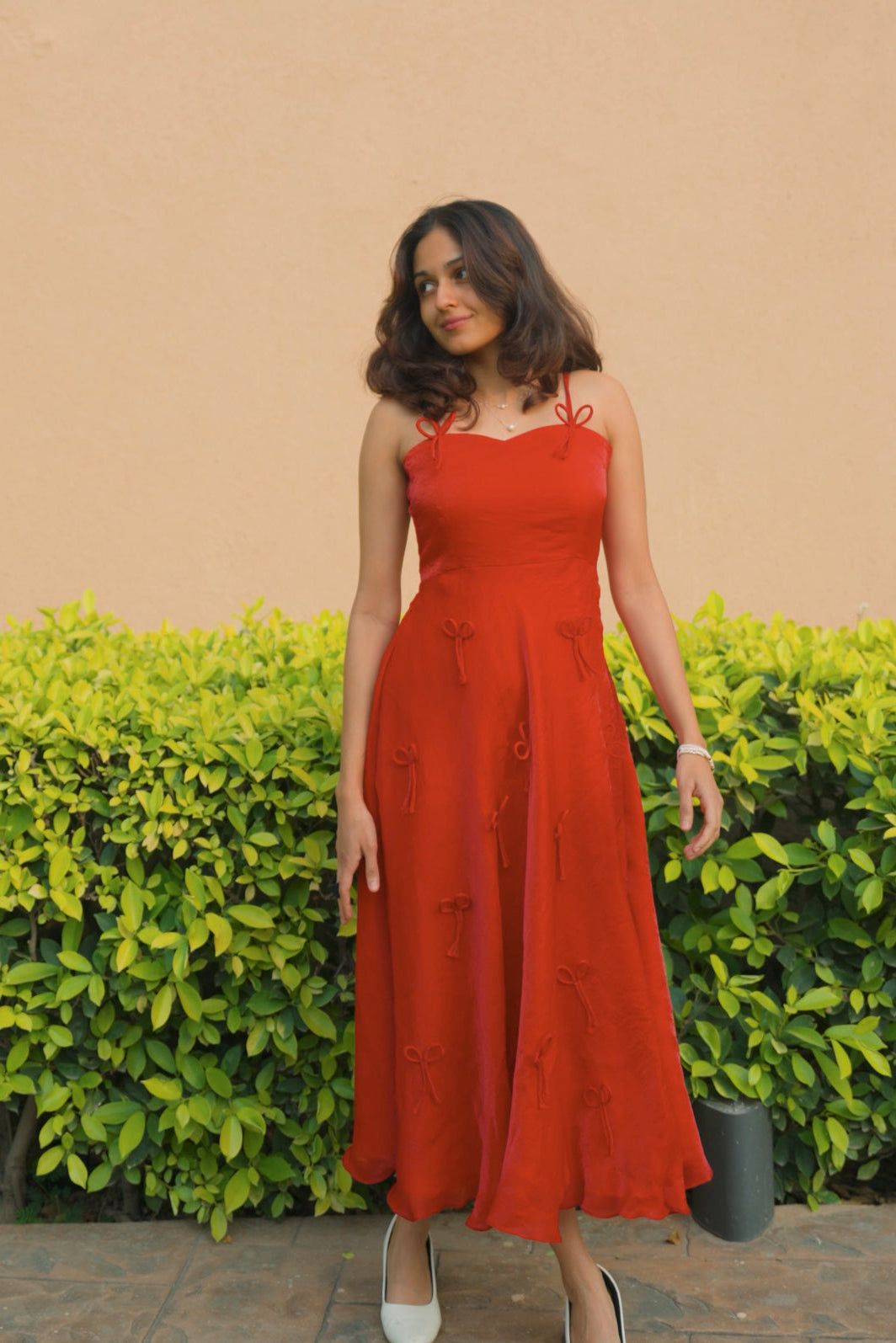 Angel Dress
