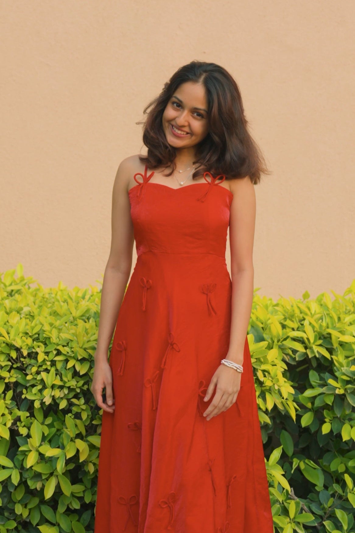 Angel Dress