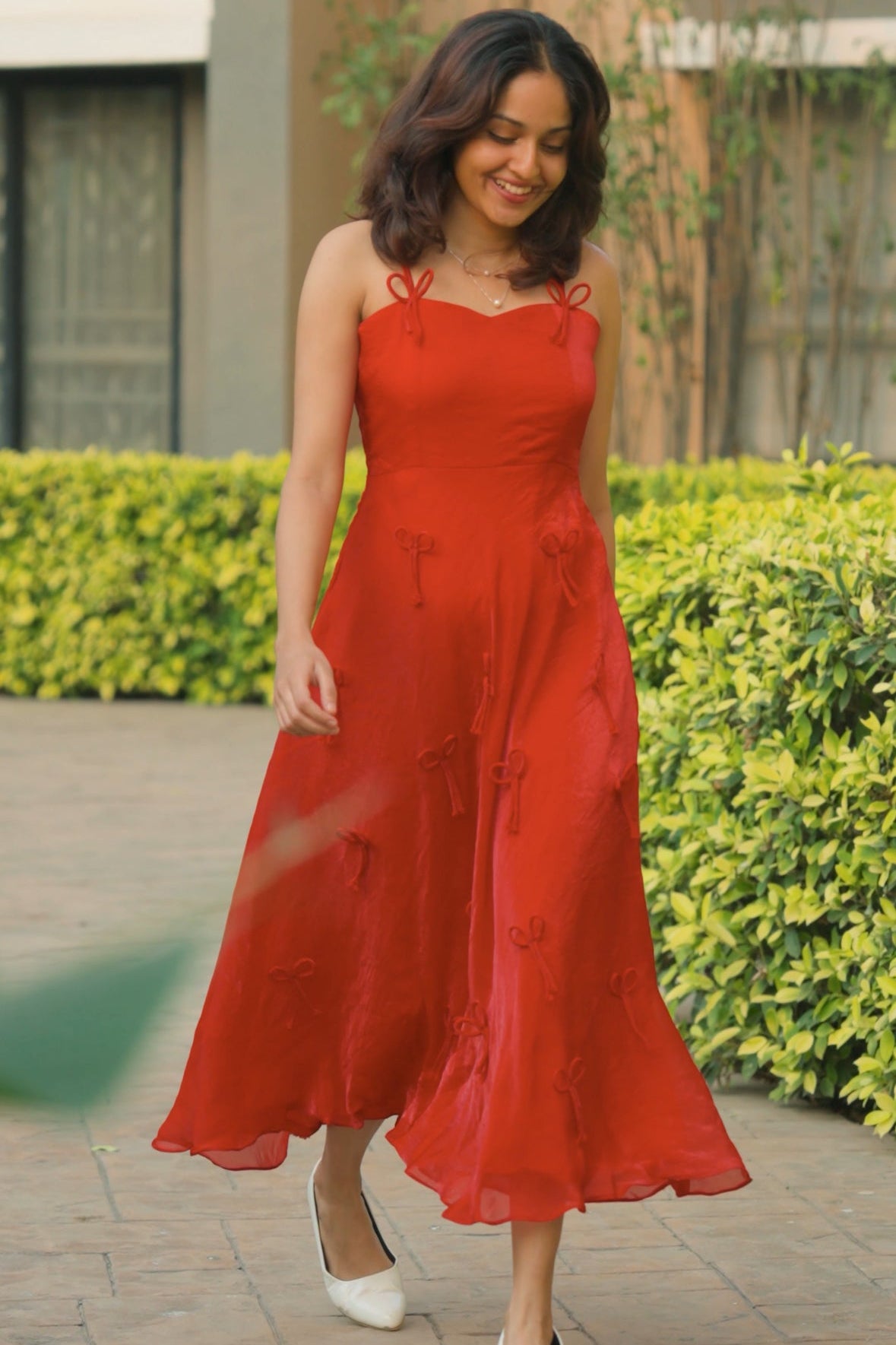 Angel Dress
