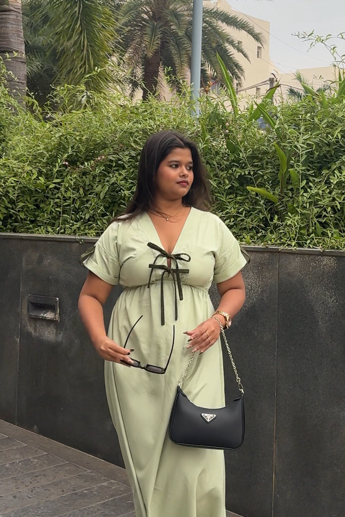Sakhi Dress