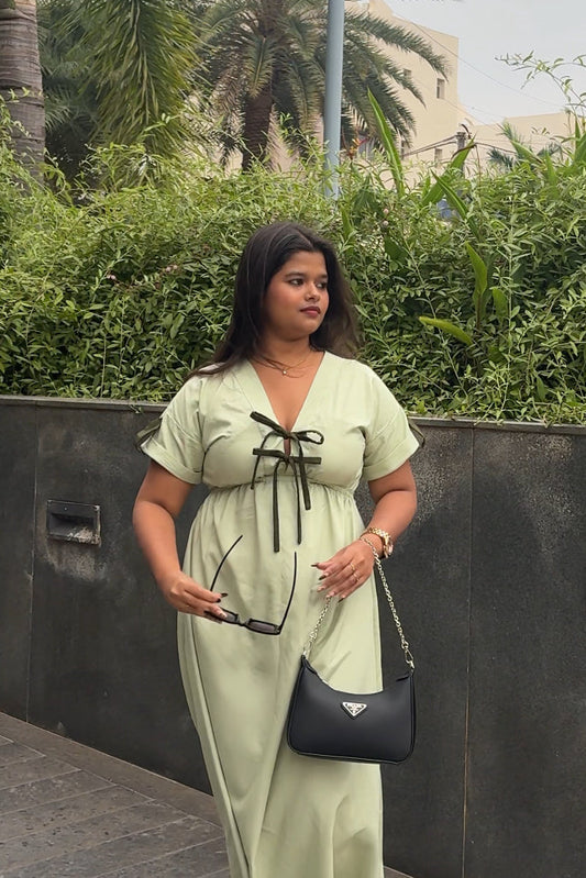 Sakhi Dress