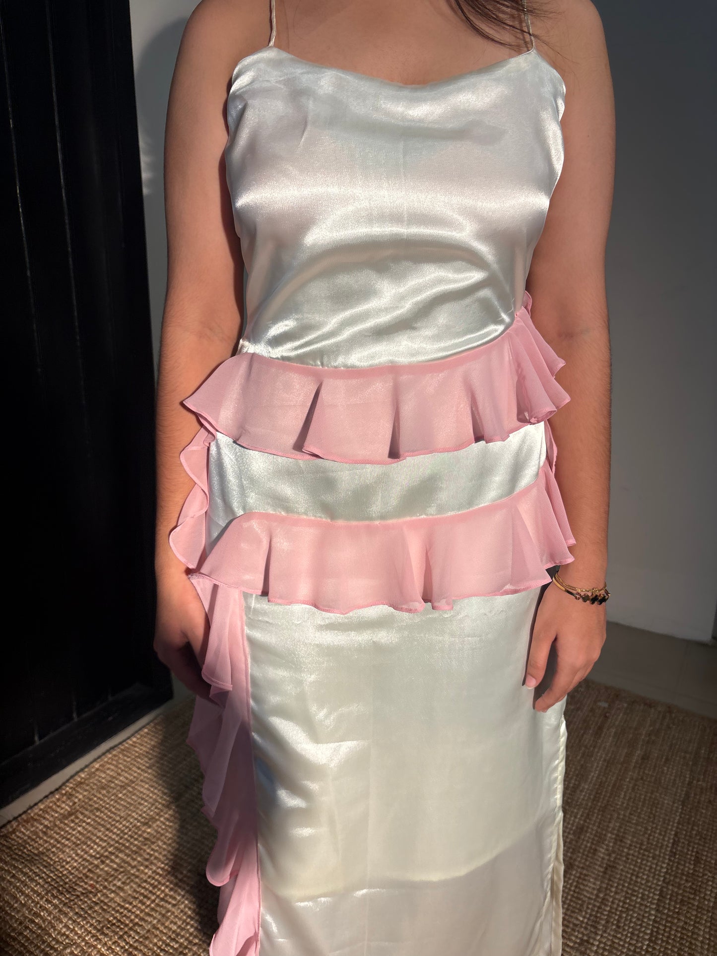 Jazz Dress