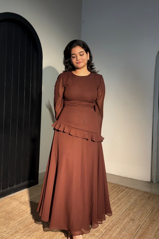 Monaco Dress