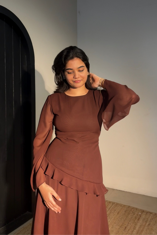 Monaco Dress