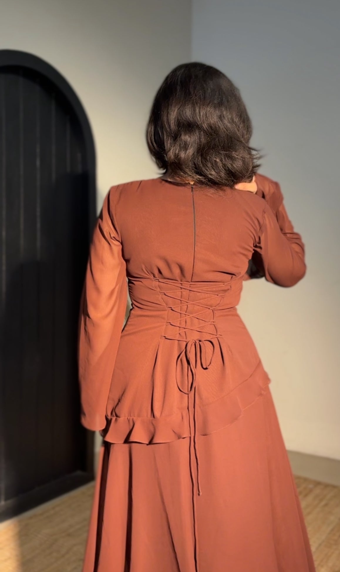 Monaco Dress