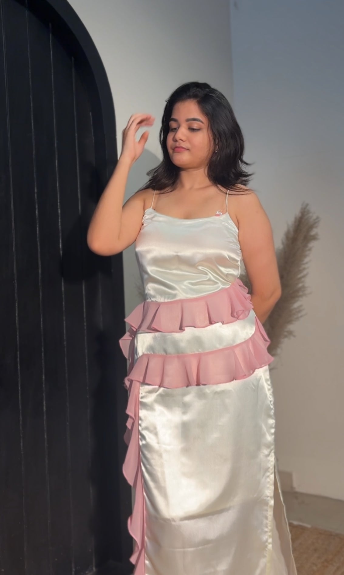 Jazz Dress