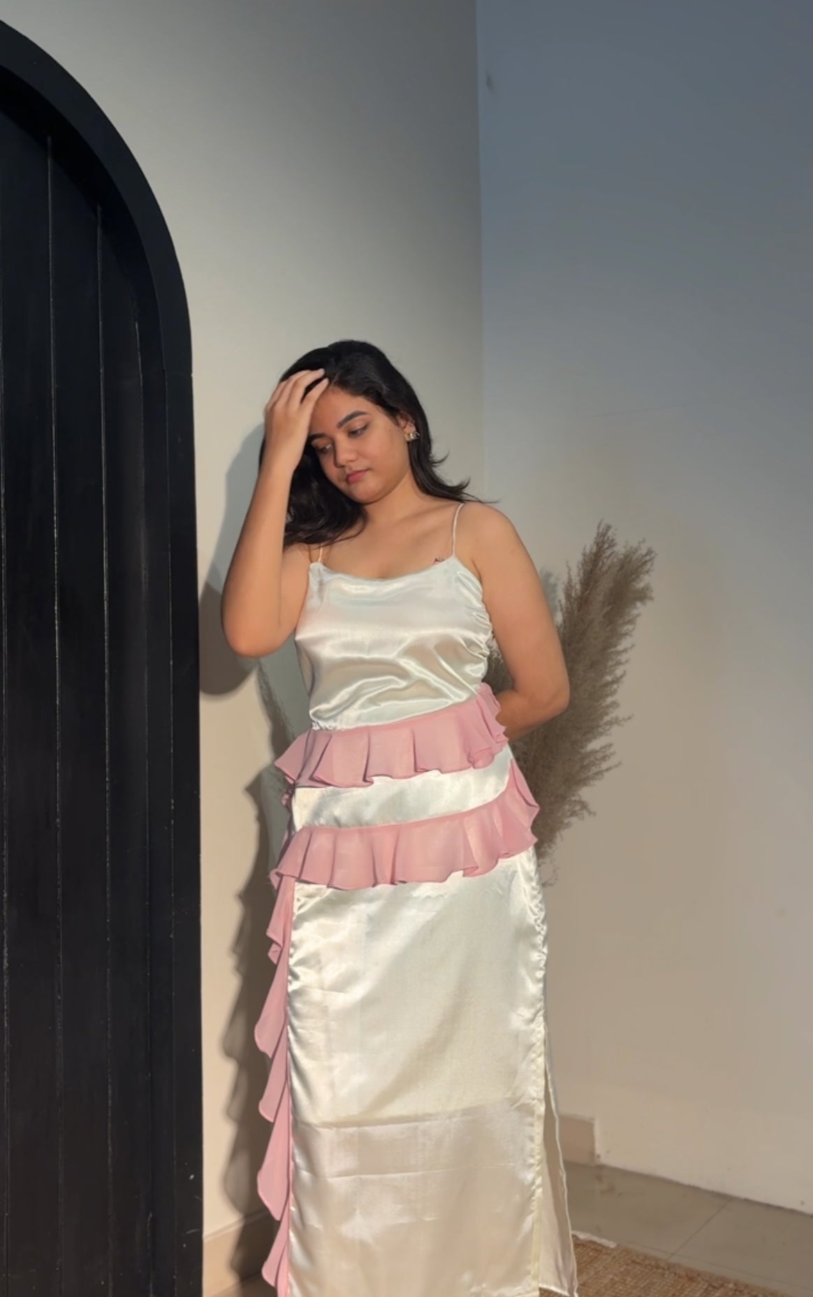 Jazz Dress