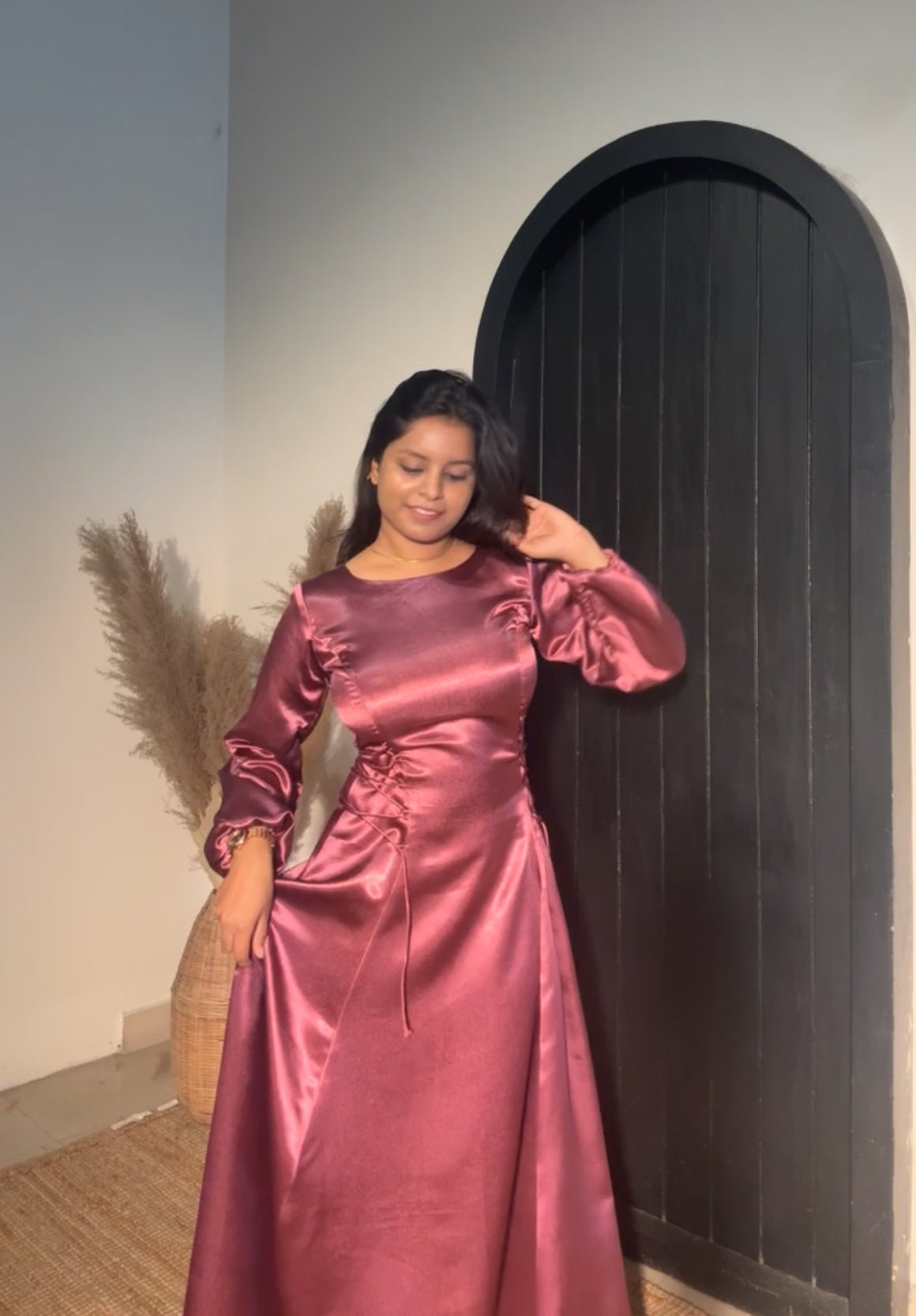 Bloom Dress