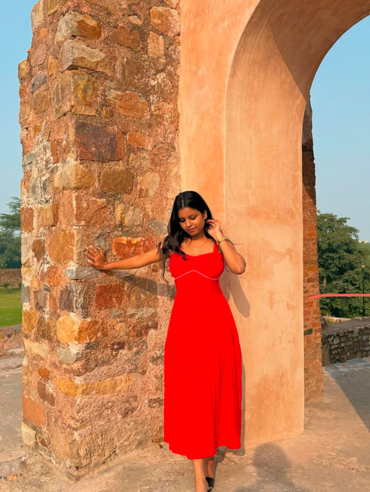Maria Dress