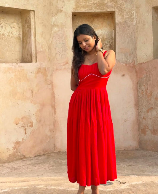 Maria Dress