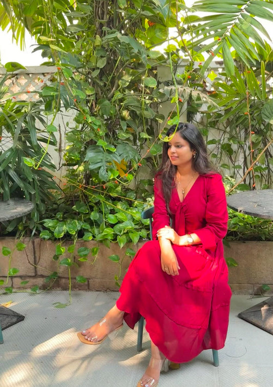 Vintage Dress