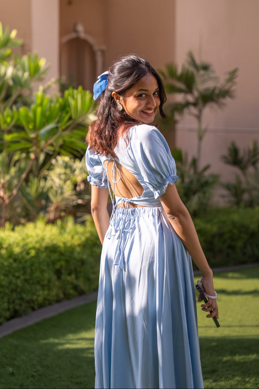 Nivea Dress